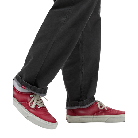 Scarpe sneakers Vans Authentic Wave red