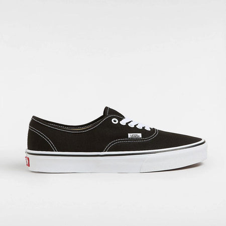 Scarpe sneakers Vans Authentic black