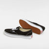 Scarpe sneakers Vans Authentic black