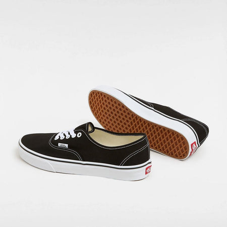 Scarpe sneakers Vans Authentic black