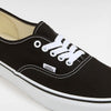 Scarpe sneakers Vans Authentic black