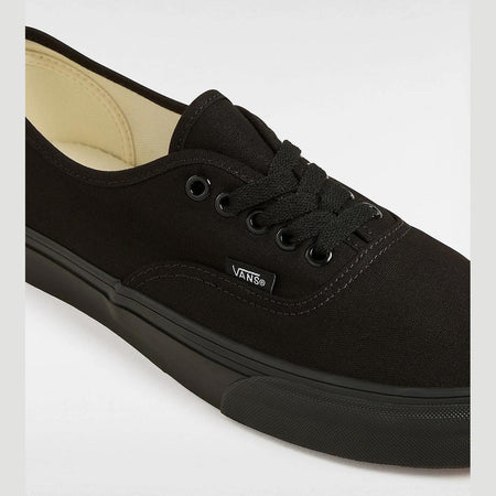 Scarpe sneakers Vans Authentic black black