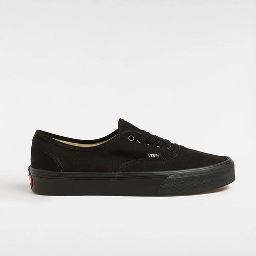 Scarpe sneakers Vans Authentic black black