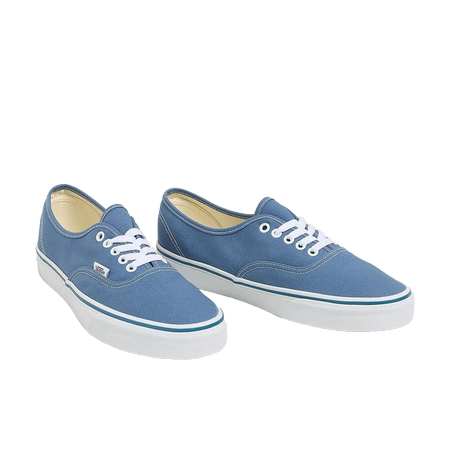 Scarpe sneakers Vans Authentic navy