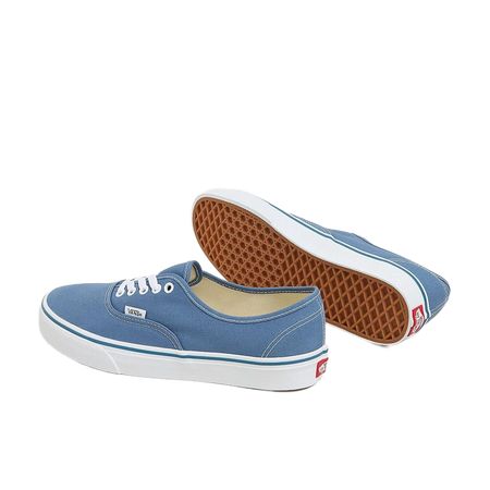 Scarpe sneakers Vans Authentic navy
