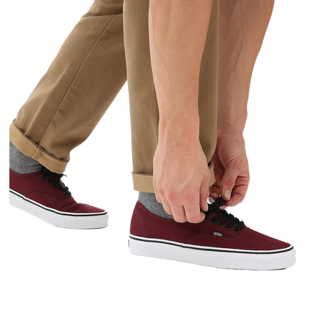 Scarpe sneakers Vans Authentic port royale