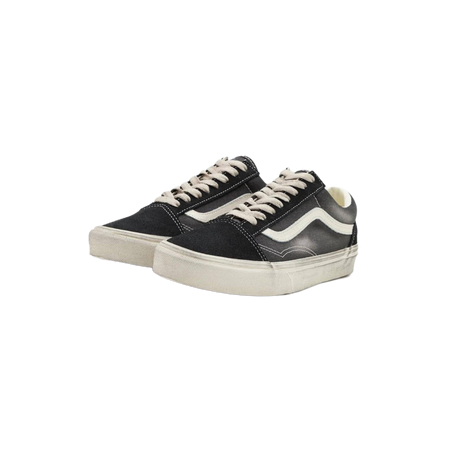 Scarpe sneakers Vans Old Skool Wave black