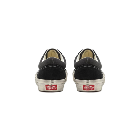 Scarpe sneakers Vans Old Skool Wave black