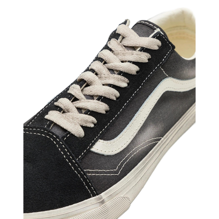 Scarpe sneakers Vans Old Skool Wave black