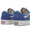 Scarpe sneakers Vans Old Skool Wave washed blue