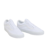 Scarpe sneakers Vans Old Skool true white