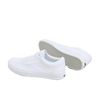 Scarpe sneakers Vans Old Skool true white
