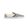 Scarpe sneakers Vans Slip-On black white checkerboard