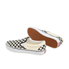 Scarpe sneakers Vans Slip-On black white checkerboard