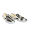 Scarpe sneakers Vans Slip-On black white checkerboard