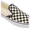 Scarpe sneakers Vans Slip-On black white checkerboard