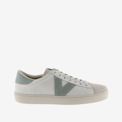 Scarpe sneakers Victoria Berlin jade