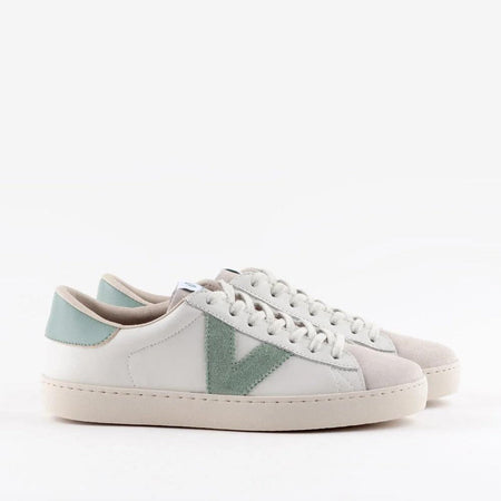 Scarpe sneakers Victoria Berlin jade