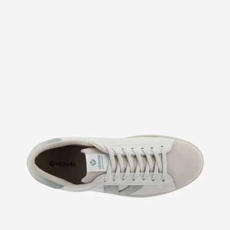 Scarpe sneakers Victoria Berlin jade