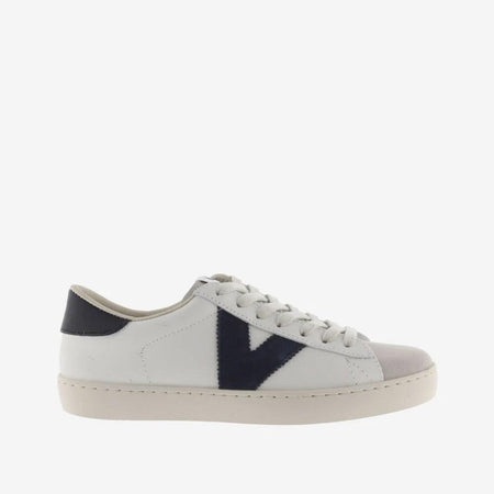 Scarpe sneakers Victoria Berlin marino