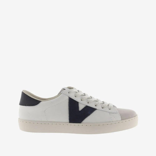 Scarpe sneakers Victoria Berlin marino
