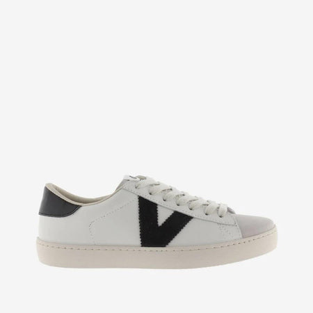 Scarpe sneakers Victoria Berlin negro