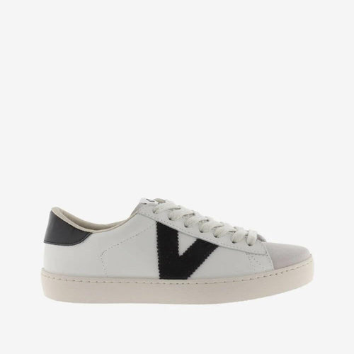 Scarpe sneakers Victoria Berlin negro