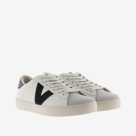 Scarpe sneakers Victoria Berlin negro