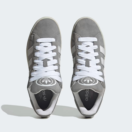 Scarpe senakers Adidas Campus 00s grey white