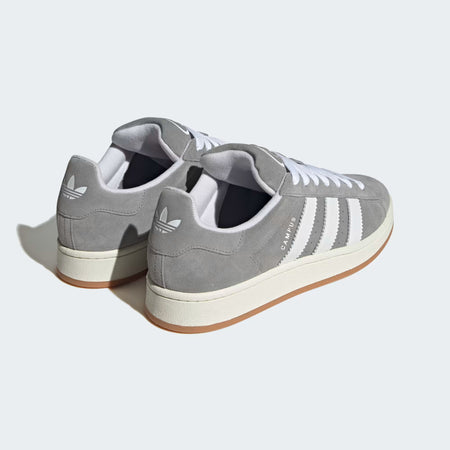 Scarpe senakers Adidas Campus 00s grey white