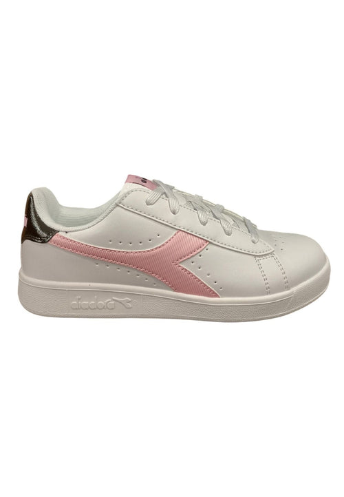 Scarpe sneakers Unisex bambini Diadora GAME