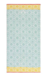 Pip Studio Spugna Telo Bagno Jacquard Check S30 - Passarelli Biancheria
