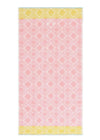 Pip Studio Spugna Telo Bagno Jacquard Check S30 - Passarelli Biancheria