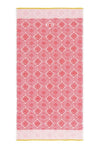 Pip Studio Spugna Telo Bagno Jacquard Check S30 - Passarelli Biancheria