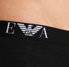 Emporio Armani Confezione 2 Boxer da Uomo 111210 S36 - Passarelli Biancheria