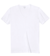 Julipet Maglia Intima da Uomo In Cotone Elastico Scollo a V Maniche Corte Iper JNL121 S23 - Passarelli Biancheria