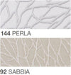 Liu Jo Copriletto Trapuntato Quilt Street Corsivo LL2192 D370 - Passarelli Biancheria