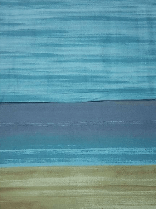 Riviera Completo Lenzuola per letto Singolo Amsterdam D17 - Passarelli Biancheria