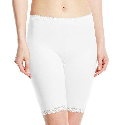 Sloggi Donna Basic Slip Long con Gambe 10007643 S11 - Passarelli Biancheria