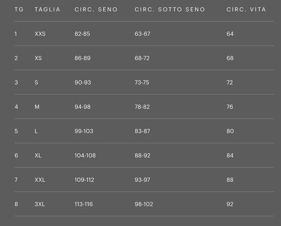 Ragno Dolcevita da Donna in Jersey di Viscosa T-Soft 07662K S25 - Passarelli Biancheria