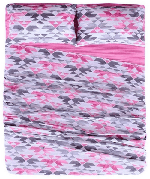 Riviera Completo Lenzuola Piazza e Mezza Manhattan D23 - Passarelli Biancheria