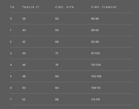 Ragno Pantalone da Donna Modello Pinocchietto 70714D S30 - Passarelli Biancheria