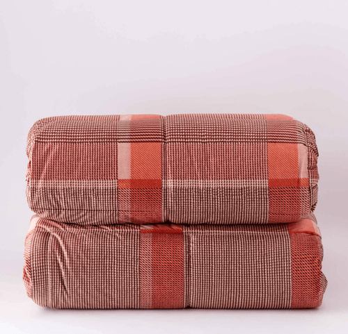 Riviera Trapunta in Velluto Piazza e Mezza Castiglione D92 - Passarelli Biancheria