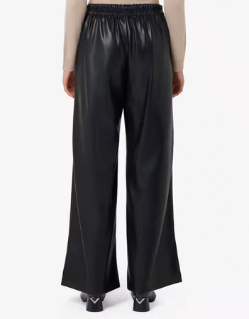 Pantalone Anello jersey soft suuede