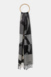 Sciarpa donna Twinset fantasia