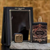 Oud For Glory Bade'e Al Lattafa – 100ml Unisex