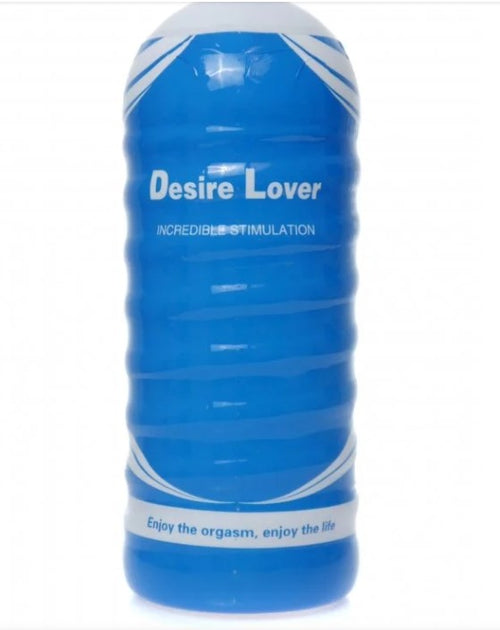 Masturbatore uomo Desire lover fantom vagina morbido texture stimolante