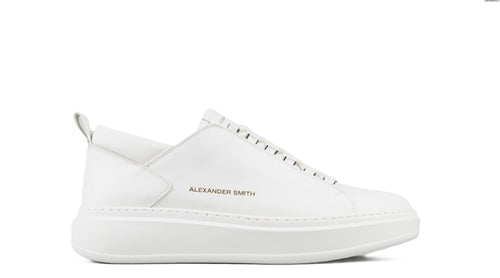ALEXANDER SMITH SNEAKER ART.WYM2311