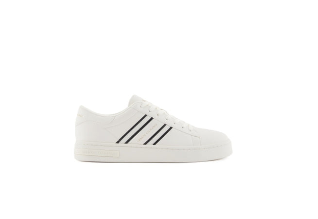 ARMANI EXCHANGE ART.XM002198 WHITE