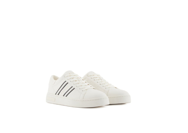 ARMANI EXCHANGE ART.XM002198 WHITE